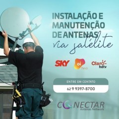 Santos Conectar